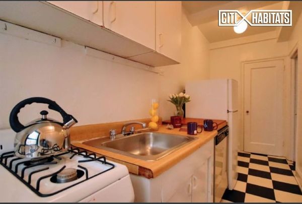 2 bedrooms apartment for rent in West Village - Manhattan, New York
