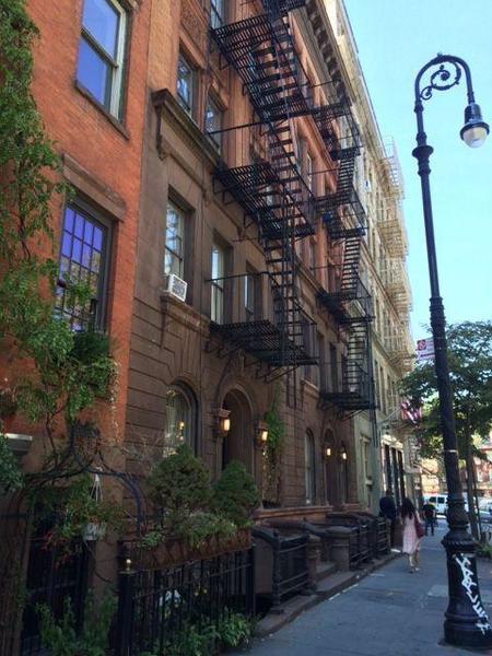 2 bedrooms apartment for rent in West Village - Manhattan, New York