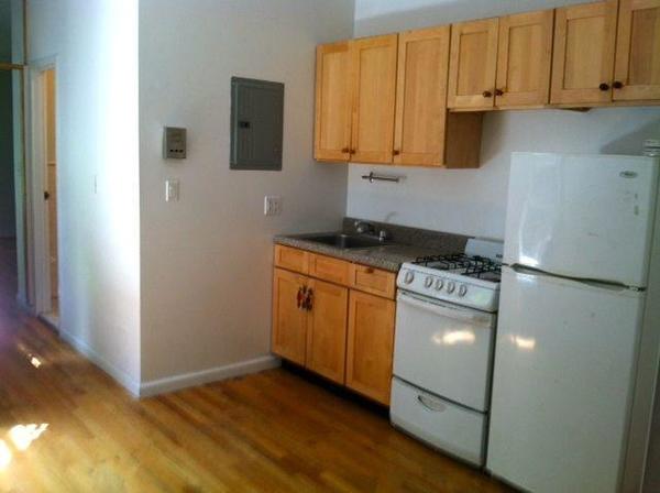 2 bedrooms apartment for rent in West Village - Manhattan, New York