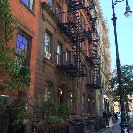 2 bedrooms apartment for rent in West Village - Manhattan, New York