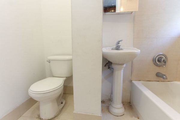 2 bedrooms apartment for rent in Greenwich Village - Manhattan, New York