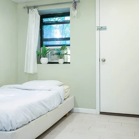 Coliving in Flatbush Ditmas Park - Brooklyn, New York