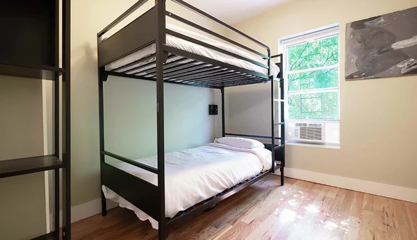 Coliving in Flatbush Ditmas Park - Brooklyn, New York
