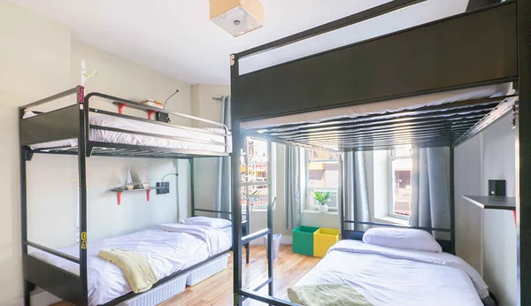 Coliving in Flatbush Ditmas Park - Brooklyn, New York