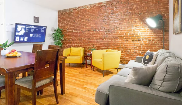 Coliving in Flatbush Ditmas Park - Brooklyn, New York