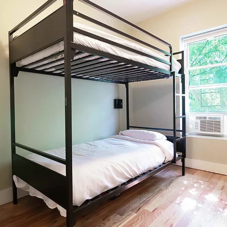 Coliving in Flatbush Ditmas Park - Brooklyn, New York