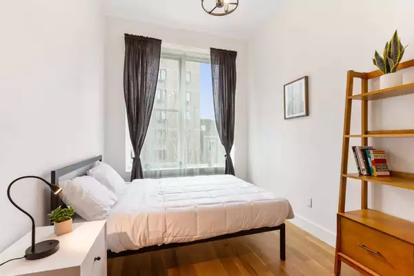 Coliving in Williamsburg - Brooklyn, New York