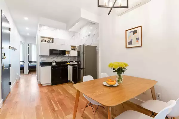 Coliving in Williamsburg - Brooklyn, New York