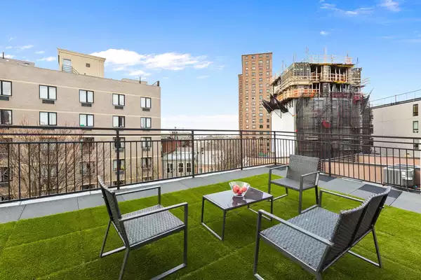 Coliving in Williamsburg - Brooklyn, New York