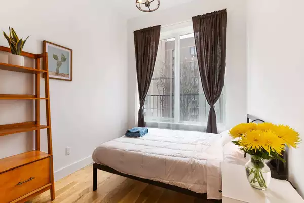 Coliving in Williamsburg - Brooklyn, New York