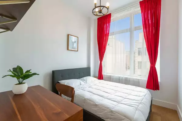 Coliving in Williamsburg - Brooklyn, New York