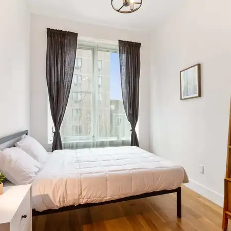 Coliving in Williamsburg - Brooklyn, New York