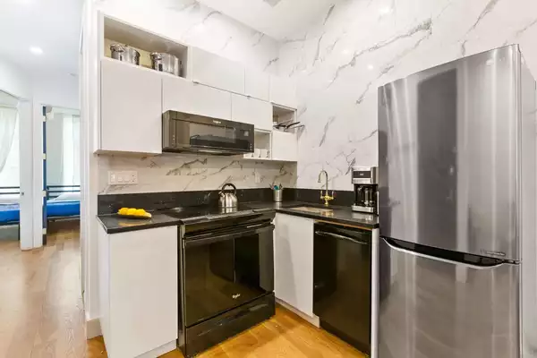 Coliving in Williamsburg - Brooklyn, New York
