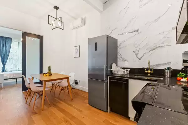 Coliving in Williamsburg - Brooklyn, New York