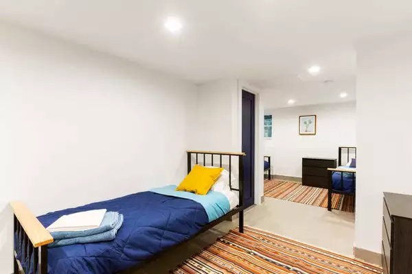 Coliving in Williamsburg - Brooklyn, New York