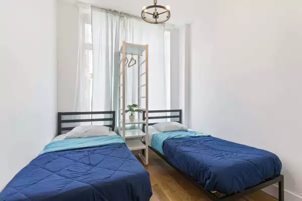 Coliving in Williamsburg - Brooklyn, New York