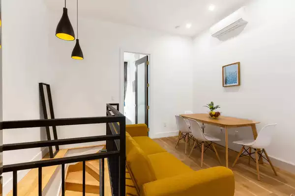 Coliving in Williamsburg - Brooklyn, New York