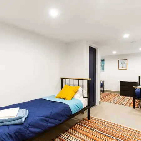 Coliving in Williamsburg - Brooklyn, New York