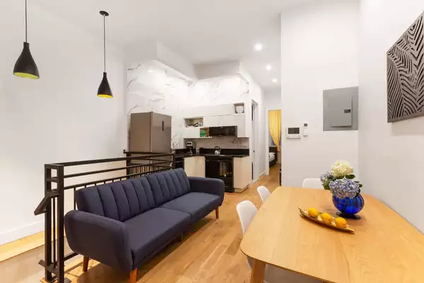 Coliving in Williamsburg - Brooklyn, New York