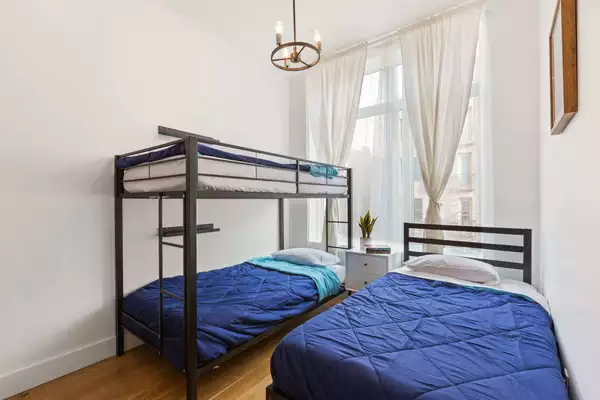 Coliving in Williamsburg - Brooklyn, New York