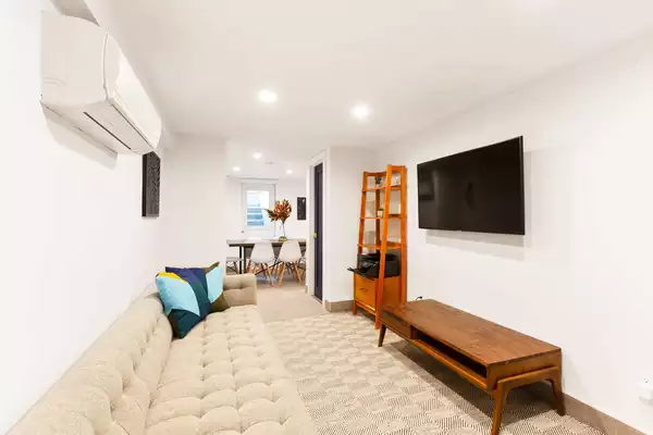 Coliving in Williamsburg - Brooklyn, New York