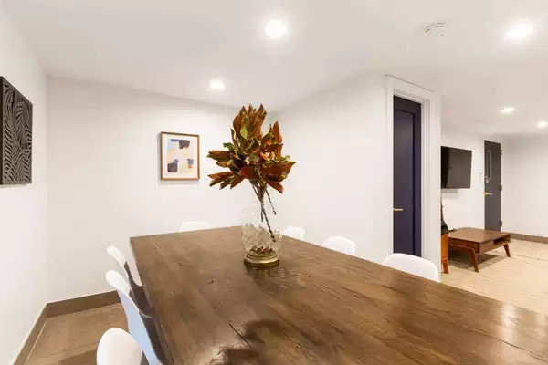 Coliving in Williamsburg - Brooklyn, New York