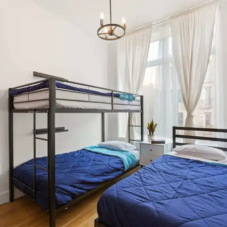 Coliving in Williamsburg - Brooklyn, New York