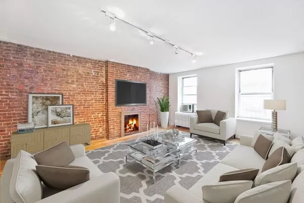 3 bedrooms apartment for rent in Midtown West - Manhattan, New York