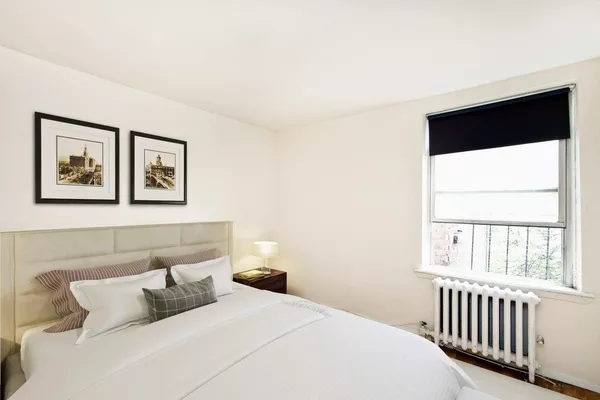 3 bedrooms apartment for rent in Midtown West - Manhattan, New York