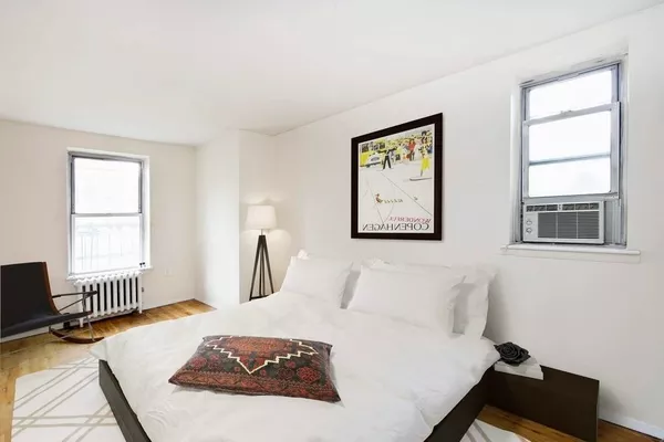 3 bedrooms apartment for rent in Midtown West - Manhattan, New York