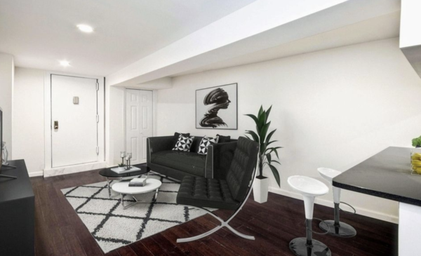 2 bedrooms apartment for rent in East Village - Manhattan, New York