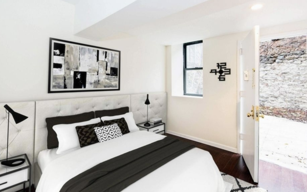 2 bedrooms apartment for rent in East Village - Manhattan, New York