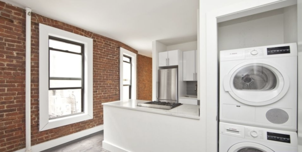 2 bedrooms apartment for rent in Midtown West - Manhattan, New York