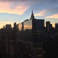 Room for rent in Midtown East #1