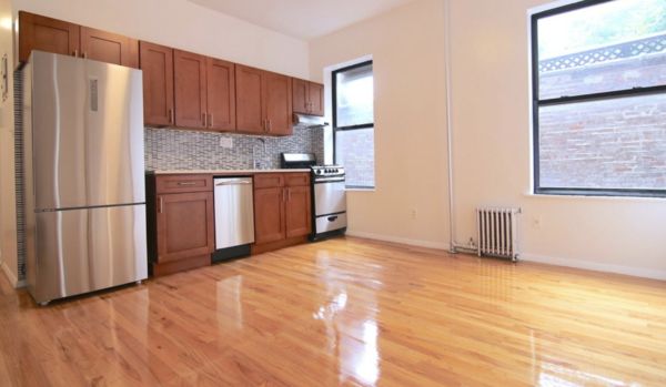3 bedrooms apartment for rent in West Village - Manhattan, New York