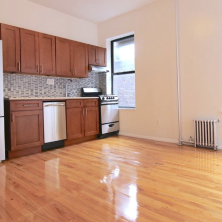 3 bedrooms apartment for rent in West Village - Manhattan, New York