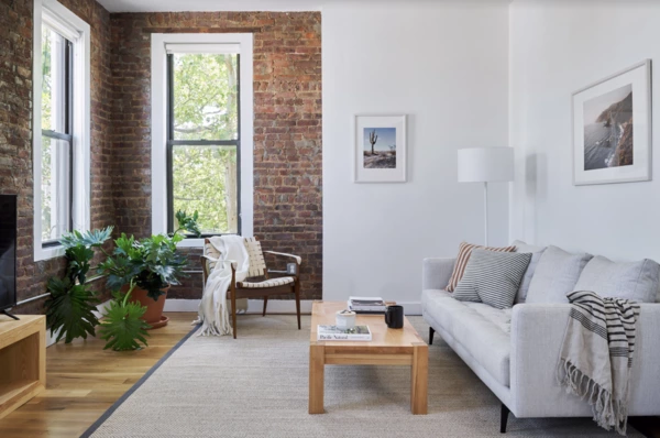 Coliving in Ridgewood - Queens, New York