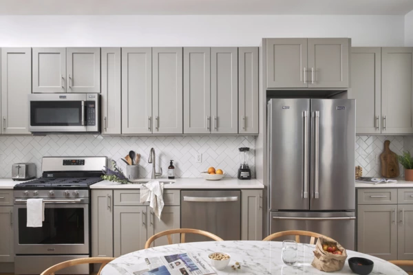 Coliving in Ridgewood - Queens, New York