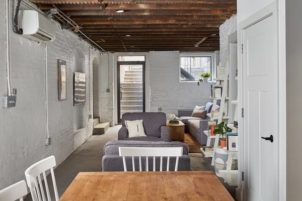 Coliving in Harlem - Manhattan, New York