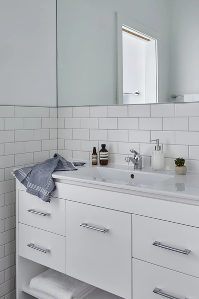 Coliving in Harlem - Manhattan, New York