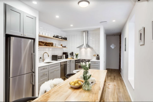 Coliving in Crown Heights - Brooklyn, New York