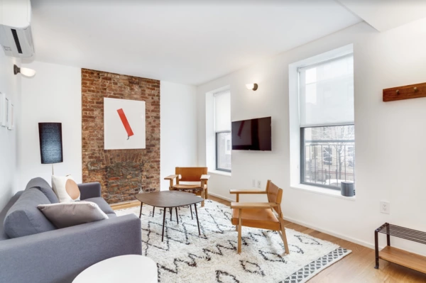 Coliving in Crown Heights - Brooklyn, New York