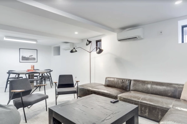 Coliving in Crown Heights - Brooklyn, New York