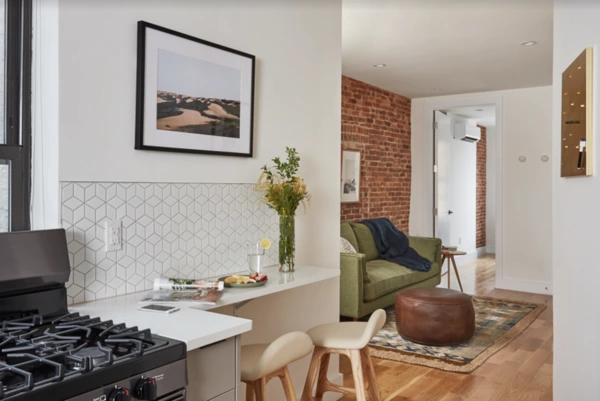 Coliving in Ridgewood - Queens, New York