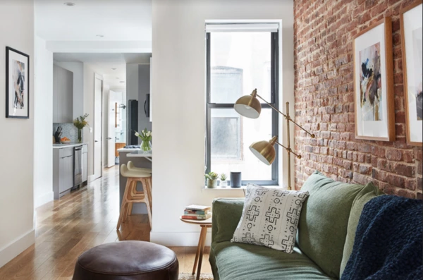 Coliving in Ridgewood - Queens, New York