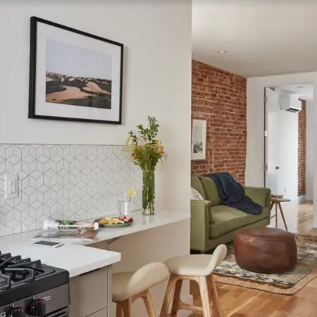 Coliving in Ridgewood - Queens, New York