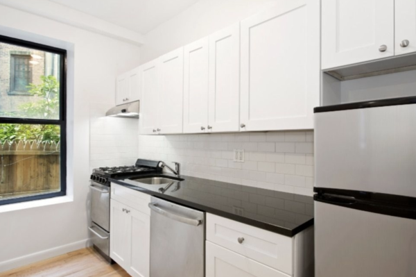 2 bedrooms apartment for rent in West Village - Manhattan, New York
