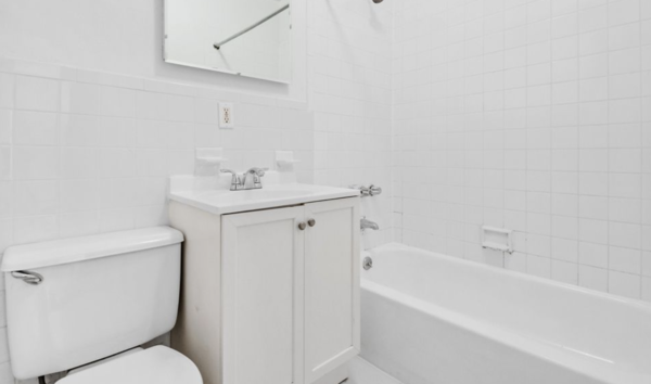 2 bedrooms apartment for rent in Greenwich Village - Manhattan, New York