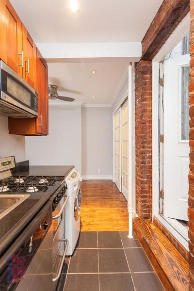 2 bedrooms apartment for rent in East Village - Manhattan, New York