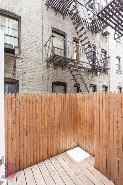 2 bedrooms apartment for rent in East Village - Manhattan, New York